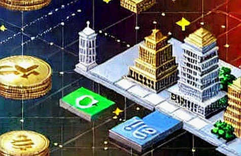 The Photonics Fault Line: Sivers Photonics and the Hidden Supply Chain of the AI-Crypto Stack The Photonics Fault Line: Sivers Photonics and the Hidden Supply Chain of the AI-Crypto Stack
