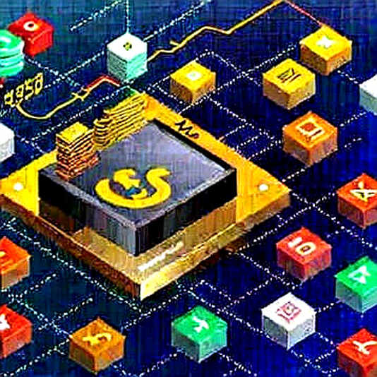 Quantexa's $3B IPO: The Code Behind the AI Hype