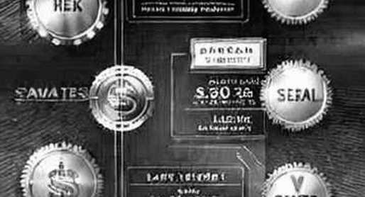 Ledgers Don't Lie: SEC's 38-Entity Enforcement Is a Data Infrastructure Warning