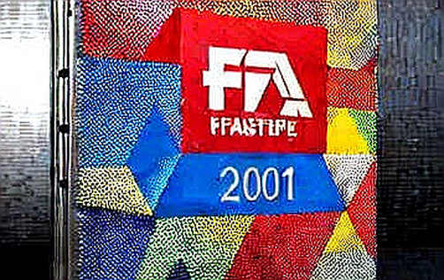 FIFA’s Avalanche Ticketing: A Narrative Pulse Check on Real-World Blockchain Adoption FIFA’s Avalanche Ticketing: A Narrative Pulse Check on Real-World Blockchain Adoption