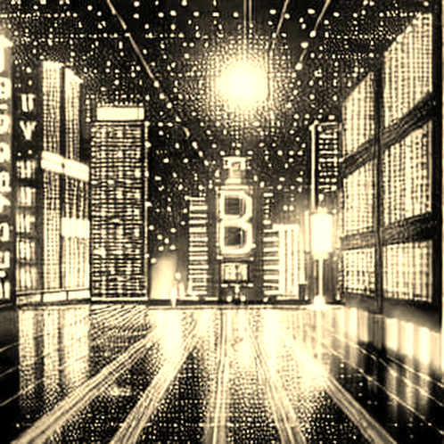 The Quiet Hum Beneath Bitcoin's Halving Narrative: How Institutional Holding is Rewriting Crypto's Oldest Cycle