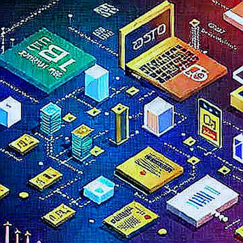 HBM Hunger Games: Why the South Korean Memory Chip Surge Signals a Supply Crisis for Crypto Infrastructure HBM Hunger Games: Why the South Korean Memory Chip Surge Signals a Supply Crisis for Crypto Infrastructure