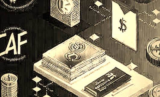 The Silence Between the Blocks: When Macro Liquidity Whispers, Smart Money Listens
