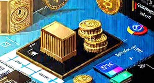 Circle's IBM Patent Play: The Quiet Infrastructure Grab That Changes Everything