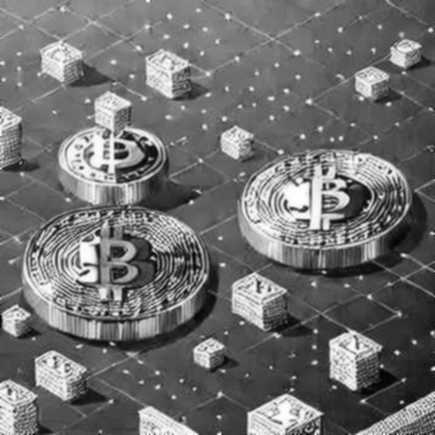 The Ledger Remembers Every Trembling Hand: Senator Katie Britt Urges Congress to Codify Trump's Data Center Pledge as Hidden Signals Emerge for Blockchain Compute and AI Infrastructure