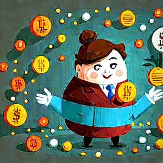 The Profit Mirage: Why Record Crypto Revenues Mask a Dangerous Concentration Risk