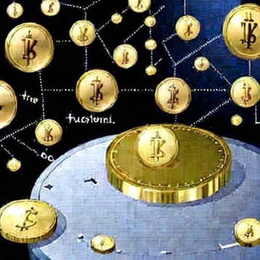 KOSPI Crash: The Sound of Centralization Breaking or a Warning for Crypto? KOSPI Crash: The Sound of Centralization Breaking or a Warning for Crypto?