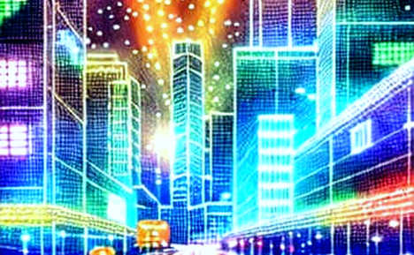 The Quanto Bridge: Binance’s Bold March Into TradFi Territory and the Liquidity Mirage Behind It The Quanto Bridge: Binance’s Bold March Into TradFi Territory and the Liquidity Mirage Behind It