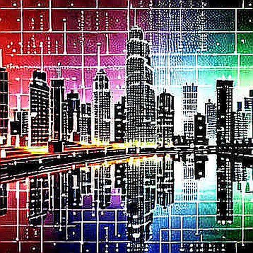 The Correlation Trap: Why Bitcoin’s $61.8k Drop is a Macro Signal, Not a Crisis The Correlation Trap: Why Bitcoin’s $61.8k Drop is a Macro Signal, Not a Crisis