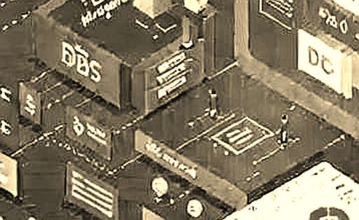The Efficiency Paradox: Why Stopping Promotions Doesn't Stop the War Machine The Efficiency Paradox: Why Stopping Promotions Doesn't Stop the War Machine