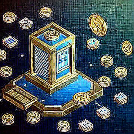 Empty Data, Empty Thesis: When Crypto Analysis Fails the First Test