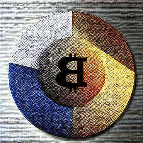 Gold's Two-Day Rally Signals Macro Shift: What It Means for Crypto Liquidity Gold's Two-Day Rally Signals Macro Shift: What It Means for Crypto Liquidity