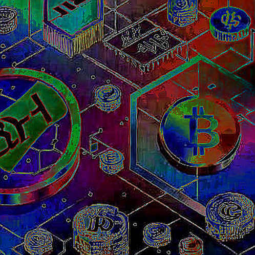 AI Infrastructure Debt: The Systemic Risk That Echoes Crypto’s 2017 Hangover AI Infrastructure Debt: The Systemic Risk That Echoes Crypto’s 2017 Hangover