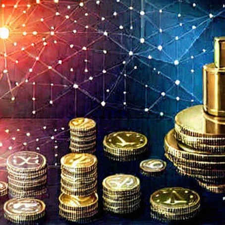 IMF's Stagflation Warning: How the Middle East Supply Shock Is Redrawing the Crypto Macro Map IMF's Stagflation Warning: How the Middle East Supply Shock Is Redrawing the Crypto Macro Map
