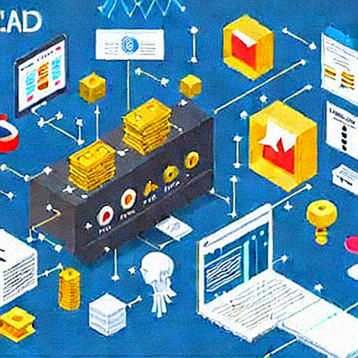 Claude Cowork Goes Mobile: The On-Chain Signal Behind the AI Agent Expansion Claude Cowork Goes Mobile: The On-Chain Signal Behind the AI Agent Expansion