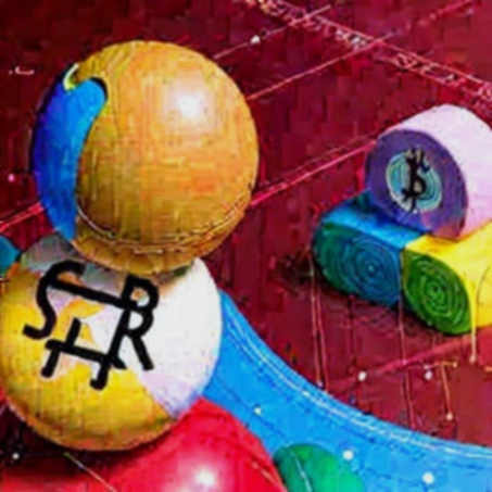The Refinery Crack: How Ukraine's Deep Strikes Expose the Hollow Core of Crypto's Safe Haven Narrative The Refinery Crack: How Ukraine's Deep Strikes Expose the Hollow Core of Crypto's Safe Haven Narrative