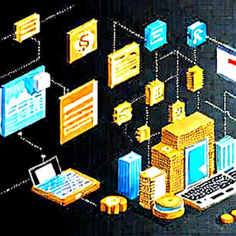 Samsung's 19x Profit Surge: The On-Chain Data Behind the AI Memory Gold Rush Samsung's 19x Profit Surge: The On-Chain Data Behind the AI Memory Gold Rush